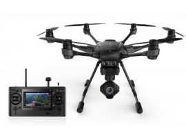 Yuneec Typhoon H Advanced
